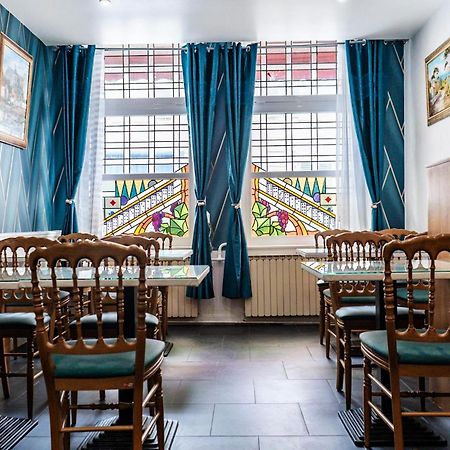 Hotel Central Anzac Amiens Zewnętrze zdjęcie