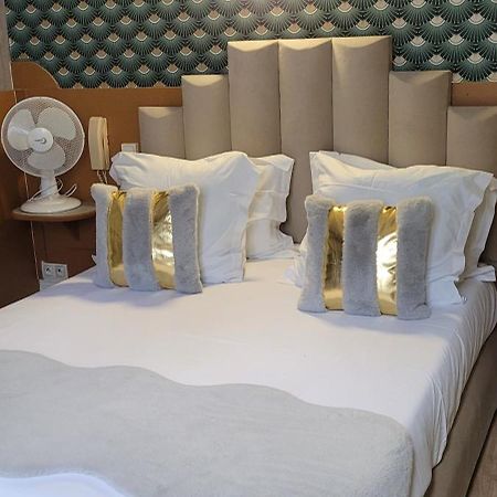 Hotel Central Anzac Amiens Zewnętrze zdjęcie