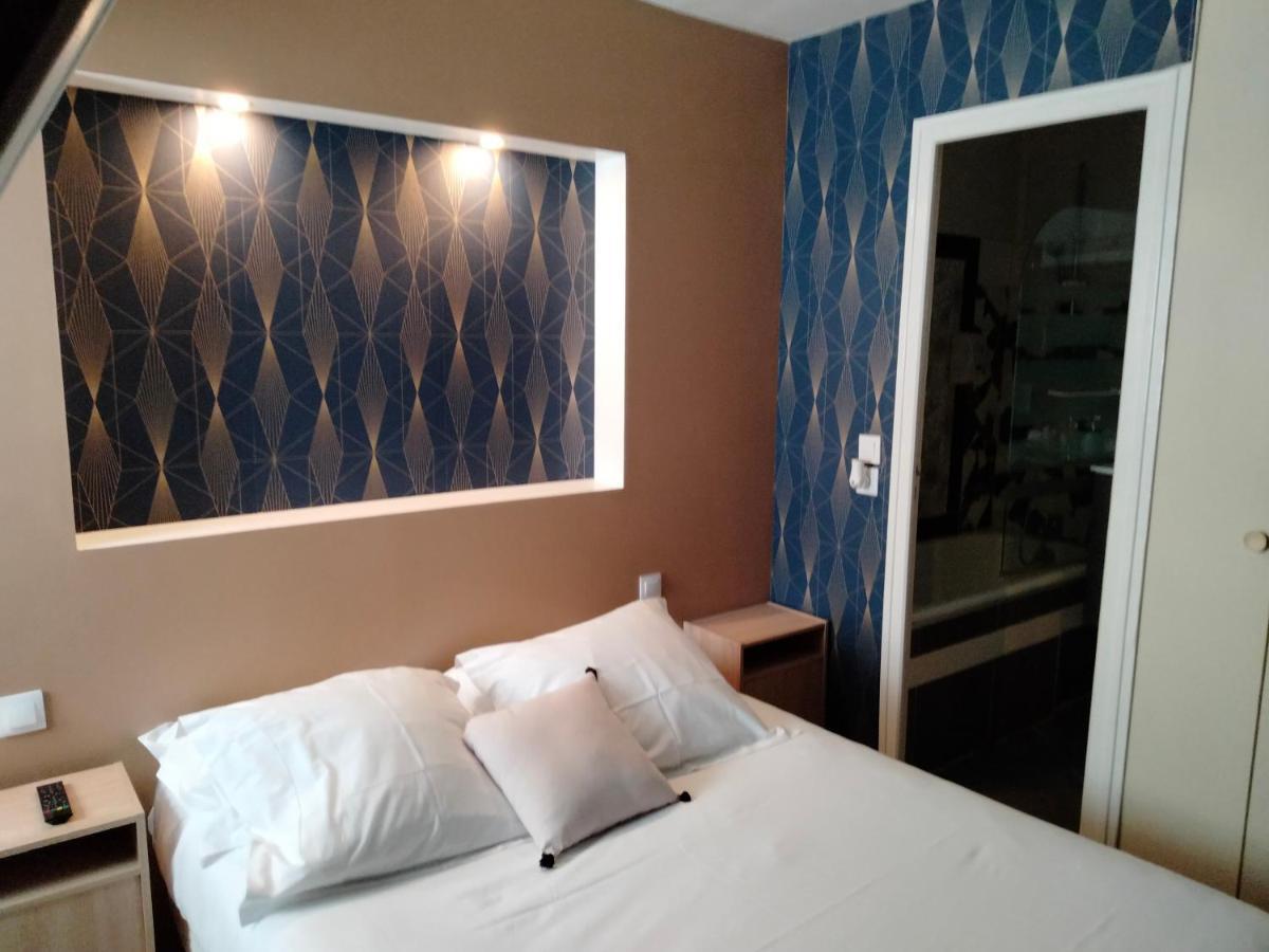 Hotel Central Anzac Amiens Zewnętrze zdjęcie