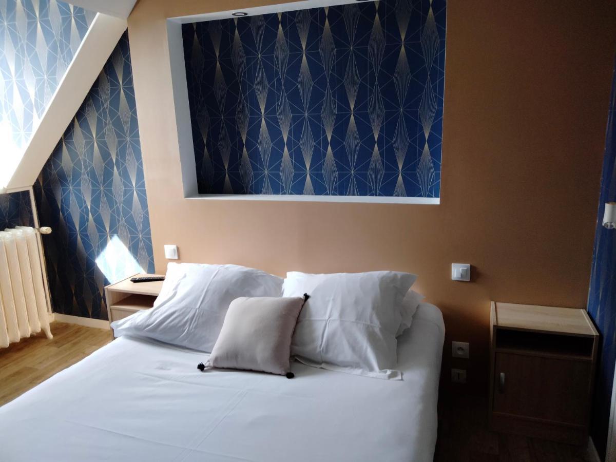 Hotel Central Anzac Amiens Zewnętrze zdjęcie