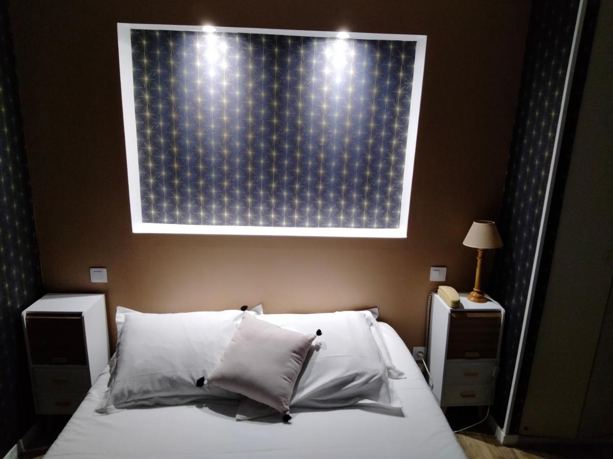 Hotel Central Anzac Amiens Zewnętrze zdjęcie