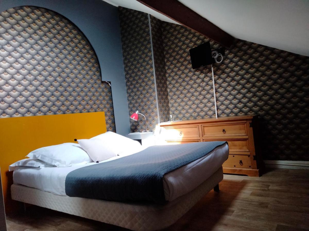 Hotel Central Anzac Amiens Zewnętrze zdjęcie