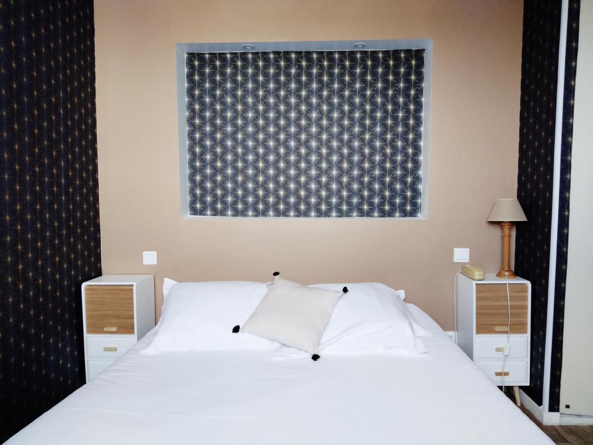 Hotel Central Anzac Amiens Zewnętrze zdjęcie