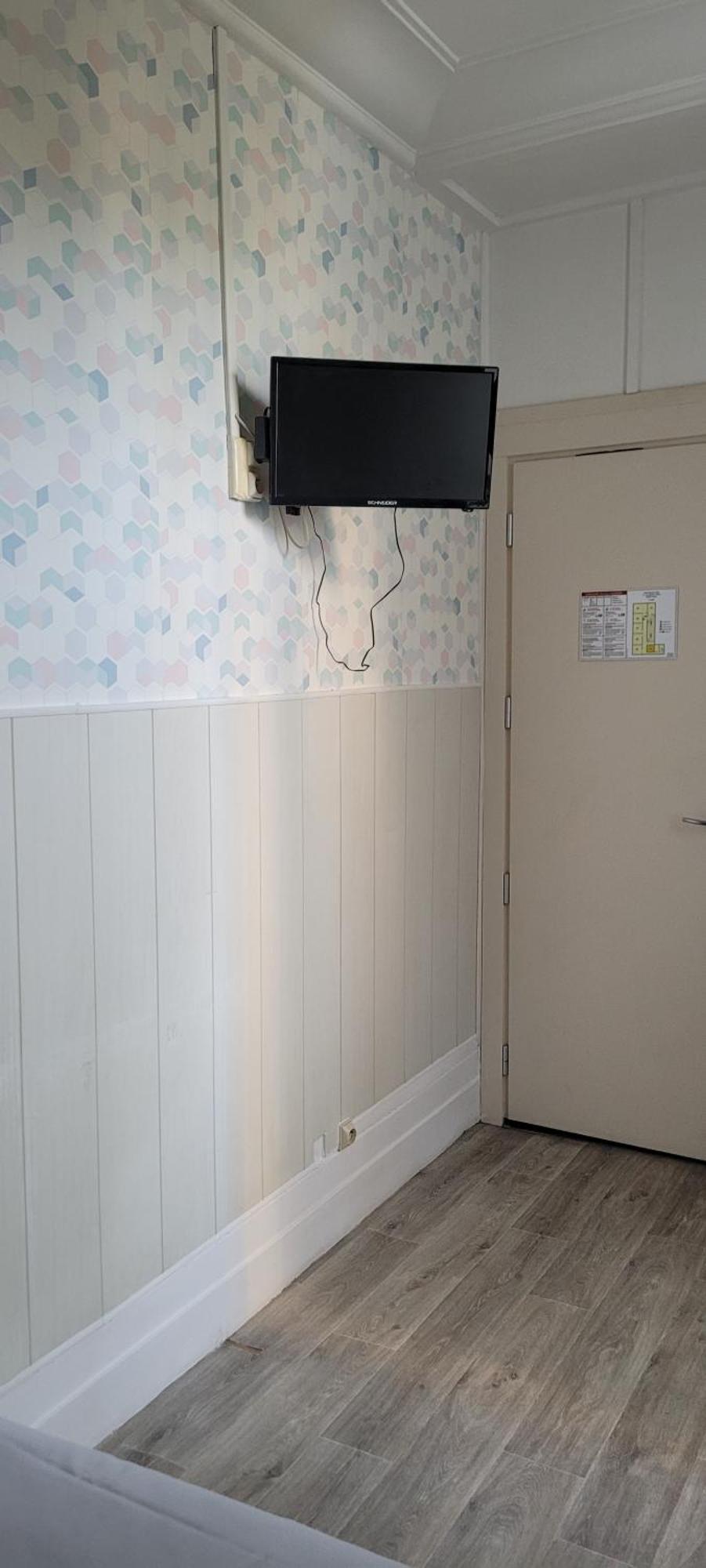 Hotel Central Anzac Amiens Pokój zdjęcie
