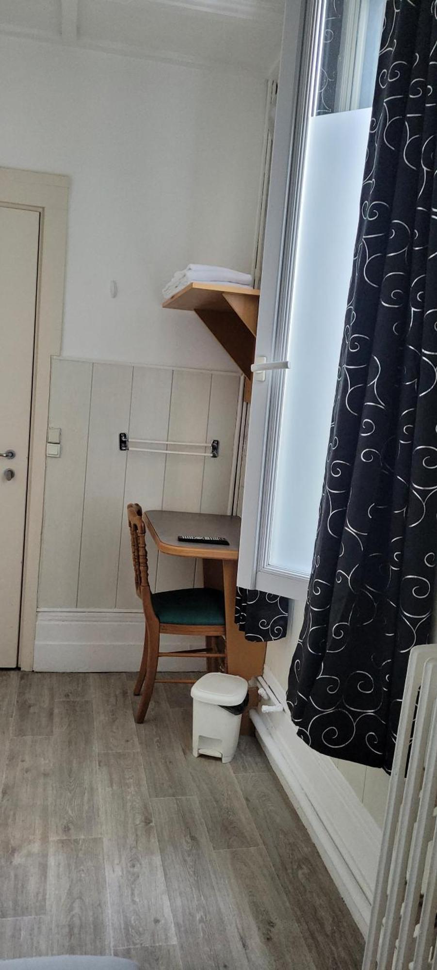 Hotel Central Anzac Amiens Pokój zdjęcie