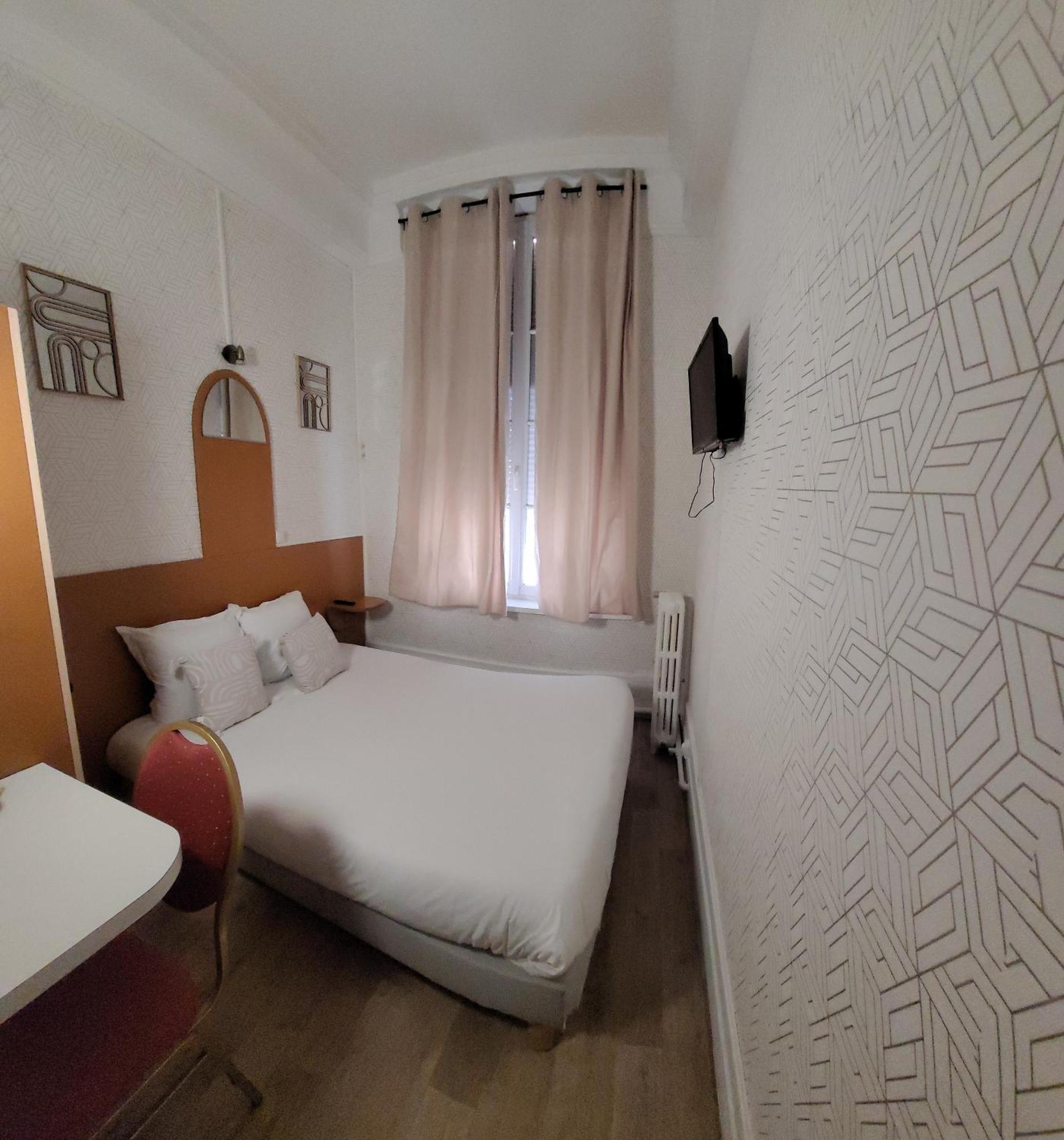 Hotel Central Anzac Amiens Zewnętrze zdjęcie