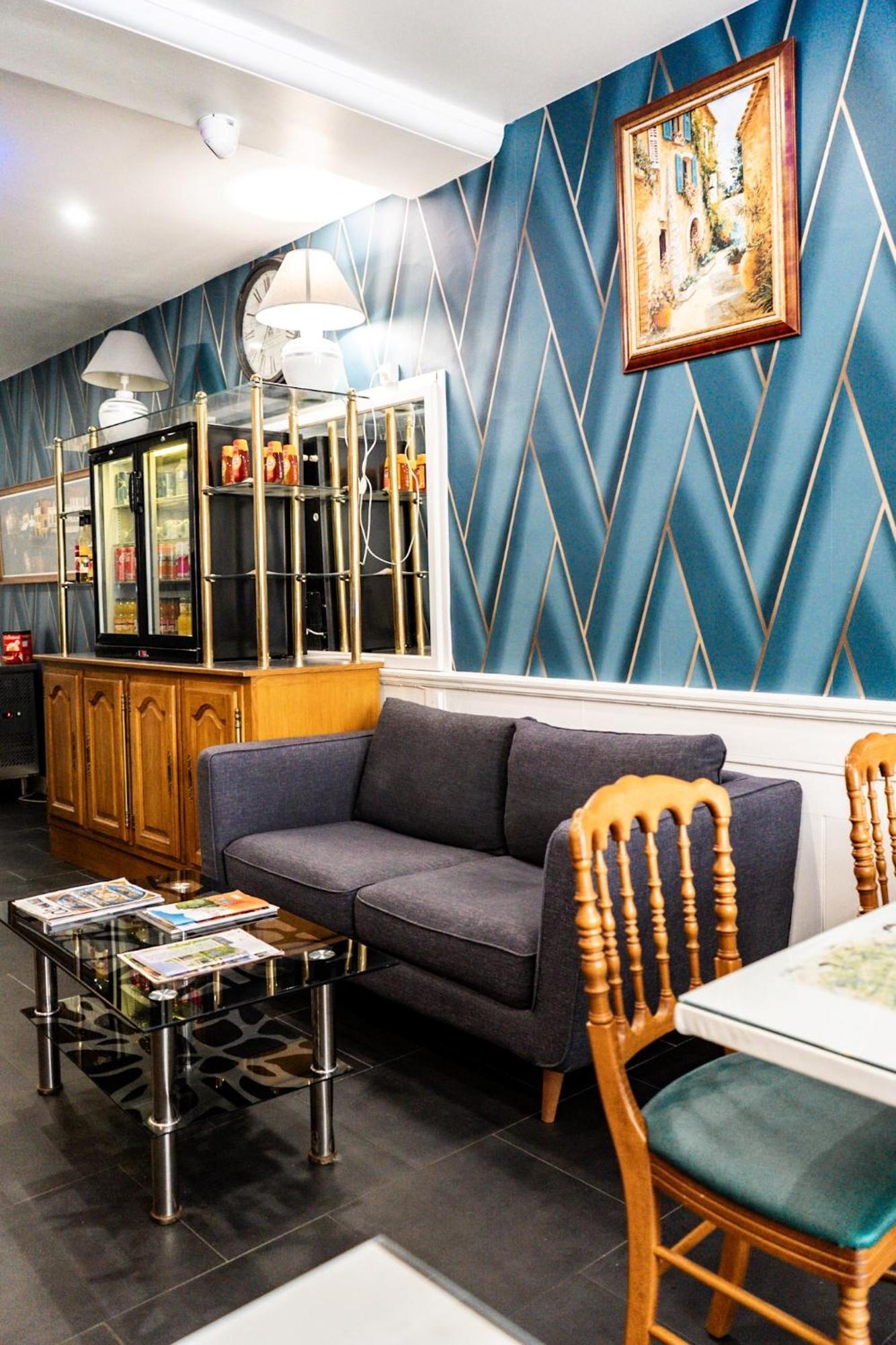 Hotel Central Anzac Amiens Zewnętrze zdjęcie