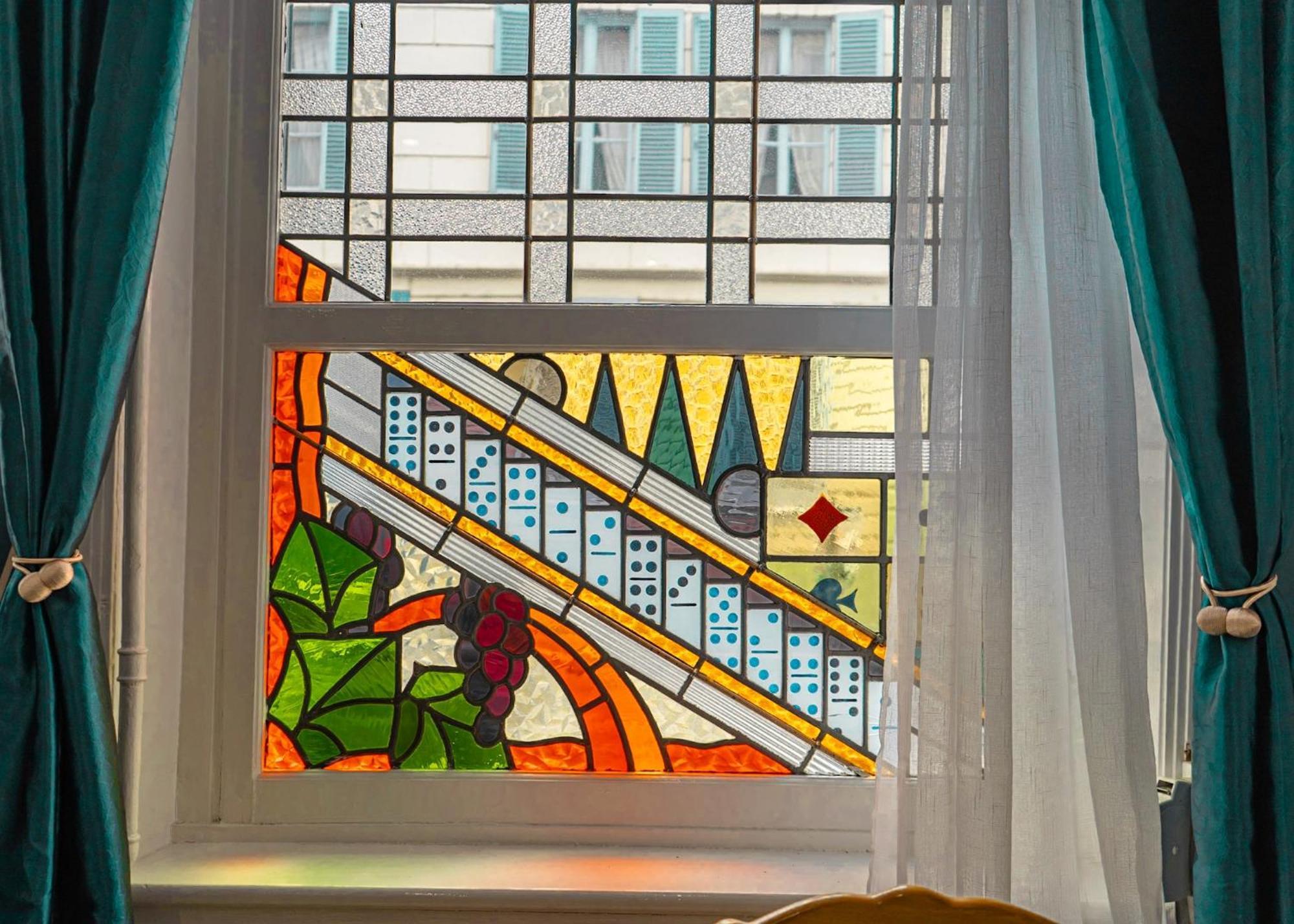 Hotel Central Anzac Amiens Zewnętrze zdjęcie