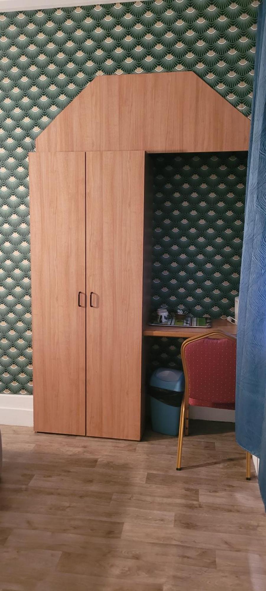 Hotel Central Anzac Amiens Zewnętrze zdjęcie