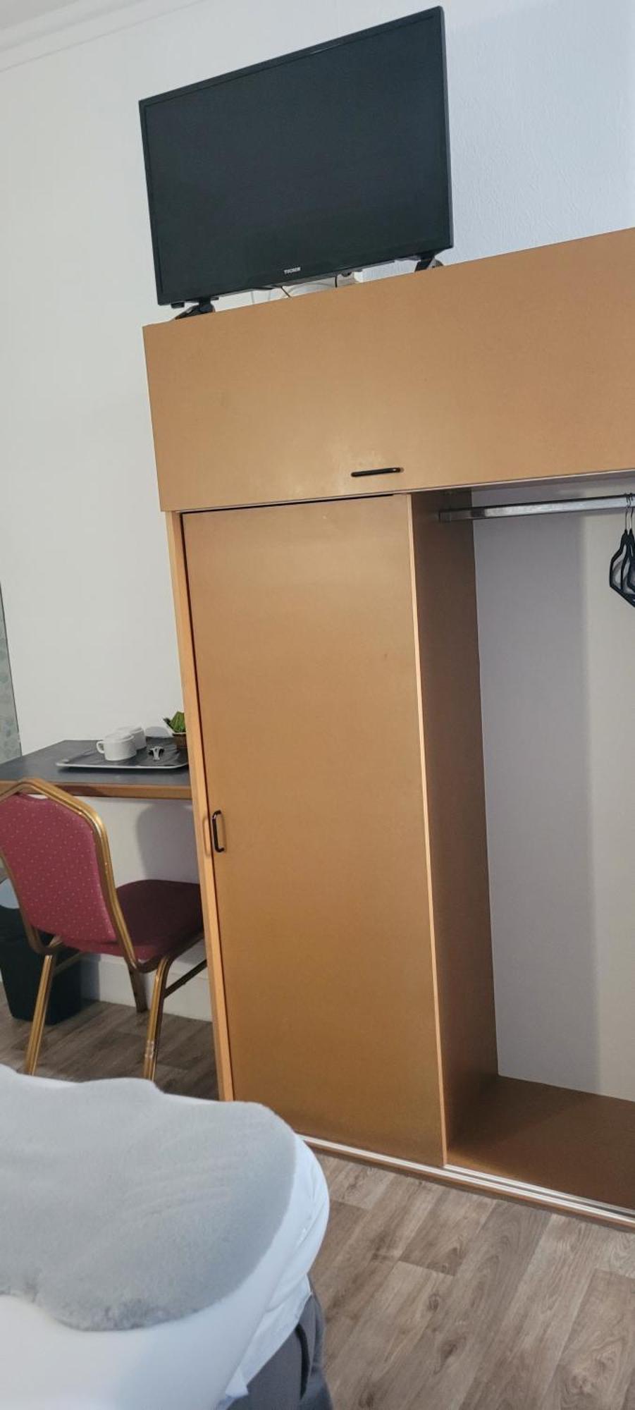 Hotel Central Anzac Amiens Zewnętrze zdjęcie