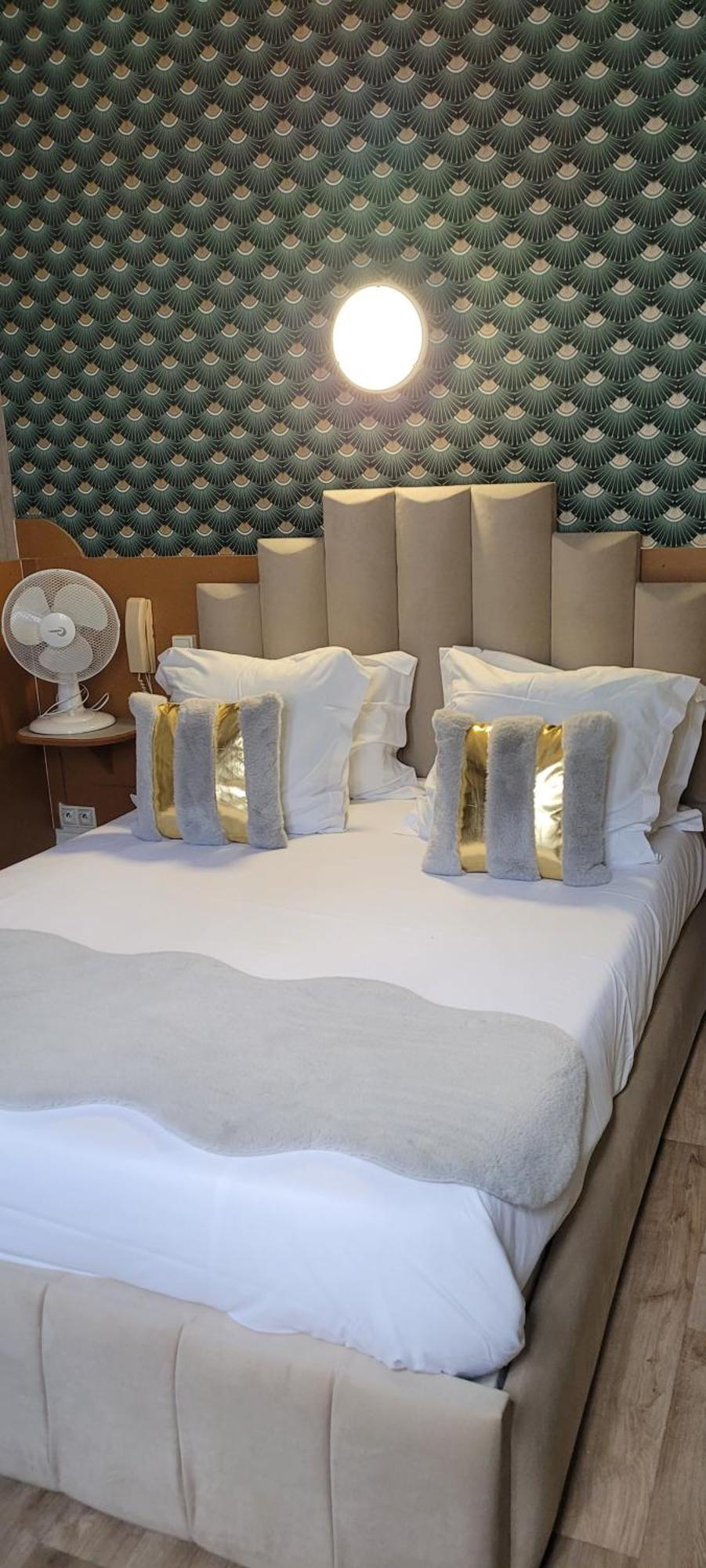 Hotel Central Anzac Amiens Zewnętrze zdjęcie