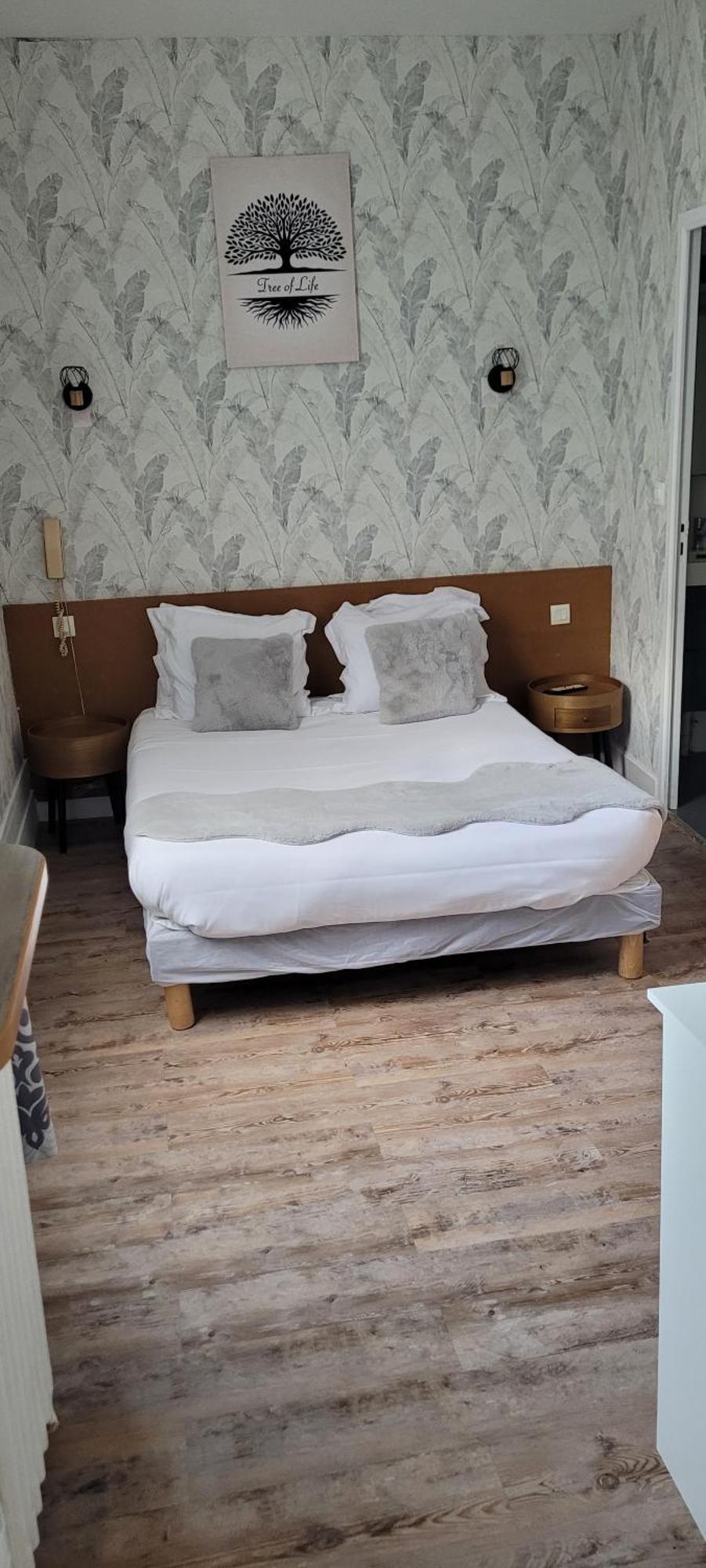 Hotel Central Anzac Amiens Zewnętrze zdjęcie