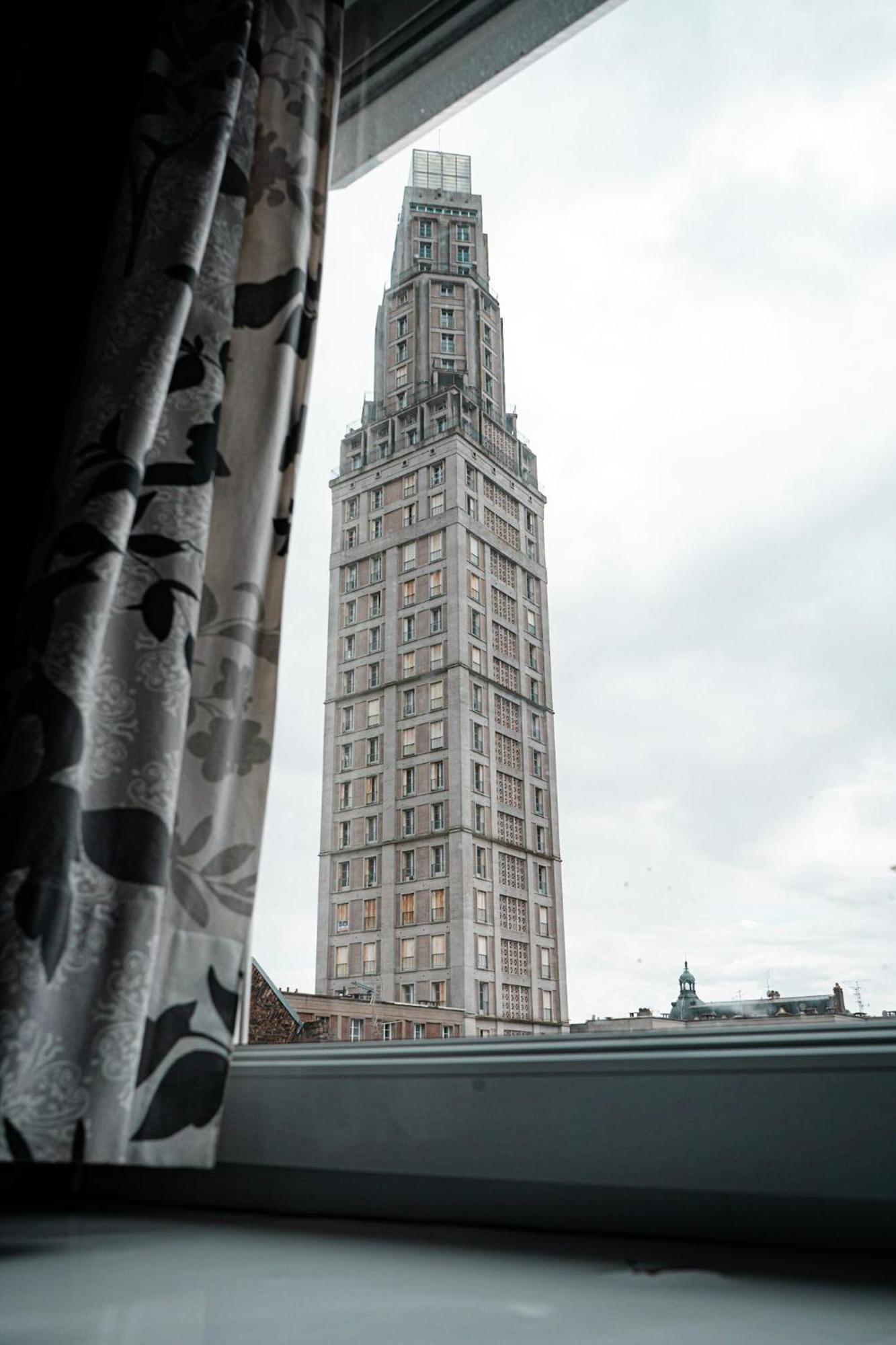Hotel Central Anzac Amiens Zewnętrze zdjęcie