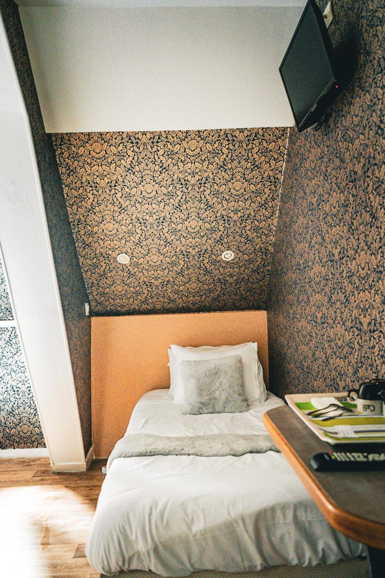 Hotel Central Anzac Amiens Zewnętrze zdjęcie